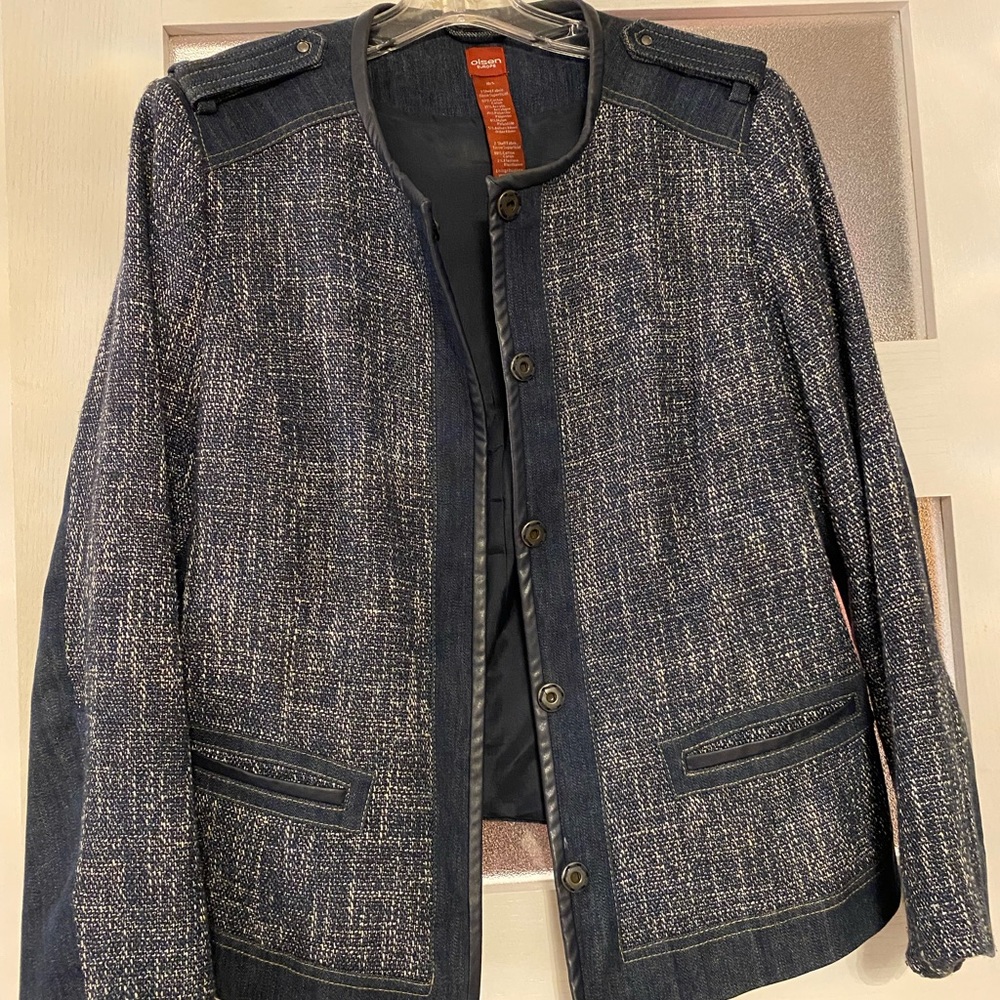 Elegant blazer